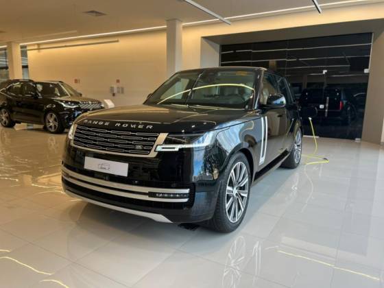 LAND ROVER RANGE ROVER 3.0 D350 TURBO DIESEL MHEV AUTOBIOGRAPHY AWD AUTOMÁTICO